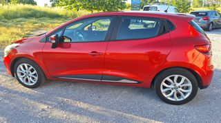 Renault Clio 2017 1.5 DCI DIESEL ΑΥΤΌΜΑΤΟ-thumb-2