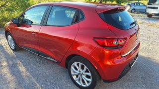 Renault Clio 2017 1.5 DCI DIESEL ΑΥΤΌΜΑΤΟ-thumb-3