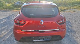 Renault Clio 2017 1.5 DCI DIESEL ΑΥΤΌΜΑΤΟ-thumb-4