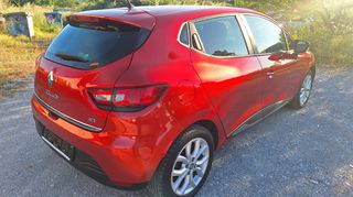 Renault Clio 2017 1.5 DCI DIESEL ΑΥΤΌΜΑΤΟ-thumb-5