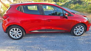 Renault Clio 2017 1.5 DCI DIESEL ΑΥΤΌΜΑΤΟ-thumb-6