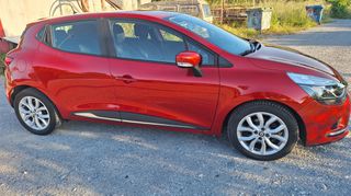 Renault Clio 2017 1.5 DCI DIESEL ΑΥΤΌΜΑΤΟ-thumb-7