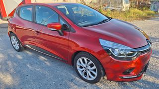 Renault Clio 2017 1.5 DCI DIESEL ΑΥΤΌΜΑΤΟ-thumb-8