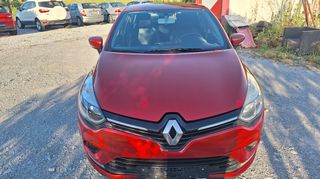 Renault Clio 2017 1.5 DCI DIESEL ΑΥΤΌΜΑΤΟ-thumb-9