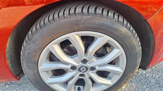 Renault Clio 2017 1.5 DCI DIESEL ΑΥΤΌΜΑΤΟ-thumb-41