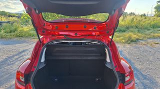 Renault Clio 2017 1.5 DCI DIESEL ΑΥΤΌΜΑΤΟ-thumb-42
