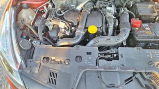 Renault Clio 2017 1.5 DCI DIESEL ΑΥΤΌΜΑΤΟ-thumb-45
