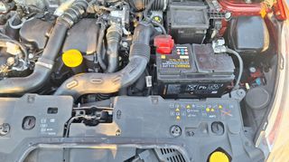 Renault Clio 2017 1.5 DCI DIESEL ΑΥΤΌΜΑΤΟ-thumb-46