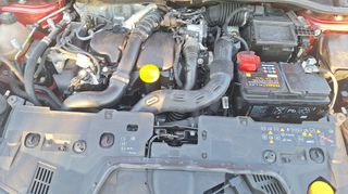 Renault Clio 2017 1.5 DCI DIESEL ΑΥΤΌΜΑΤΟ-thumb-47