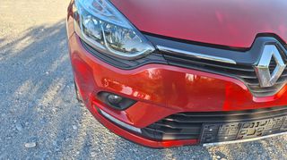 Renault Clio 2017 1.5 DCI DIESEL ΑΥΤΌΜΑΤΟ-thumb-10