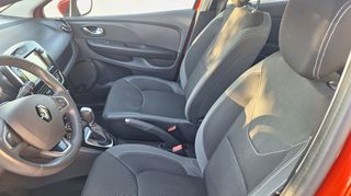 Renault Clio 2017 1.5 DCI DIESEL ΑΥΤΌΜΑΤΟ-thumb-14