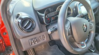 Renault Clio 2017 1.5 DCI DIESEL ΑΥΤΌΜΑΤΟ-thumb-15