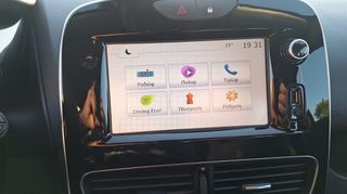Renault Clio 2017 1.5 DCI DIESEL ΑΥΤΌΜΑΤΟ-thumb-21