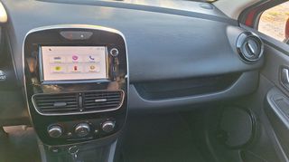 Renault Clio 2017 1.5 DCI DIESEL ΑΥΤΌΜΑΤΟ-thumb-22