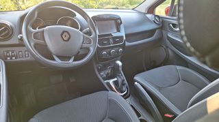 Renault Clio 2017 1.5 DCI DIESEL ΑΥΤΌΜΑΤΟ-thumb-30