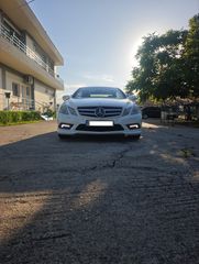 Mercedes-Benz E 350 2009 AMG PACKAGE BlueEfficiency