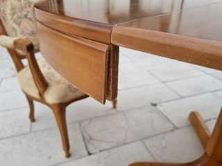 Κλασική Τραπεζαρία Ροτόντα (Επεκτεινόμενη)-thumb-4