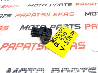 ΑΙΣΘΗΤΗΡΑΣ MAP -> SUZUKI DL 650 V-STROM -> MOTO PAPATSILEKAS