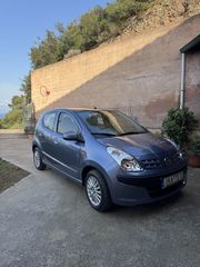 Nissan Pixo 2010 •ΠΡΩΤΟ ΧΕΡΙ ΕΛΛΗΝΙΚΟ•