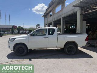 Toyota 2019