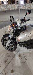 Suzuki GSR 600 2009 GSR 600 ABS