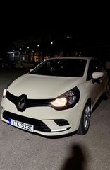 Renault Clio 2018 DCI 1,5 DIESEL DYNAMIC
