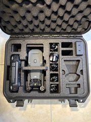 Multicopters-Drones DJI 2023 DJI MAVIC 3T ENTERPRISE