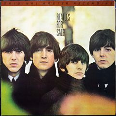 The Beatles - Beatles For Sale