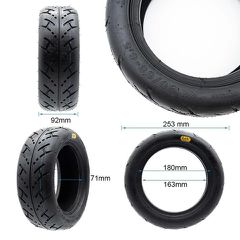 Λάστιχο | EWHEEL | 90/65-6.5 | Tubeless-thumb-1