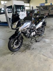 Suzuki DL 650 V-STROM 2008