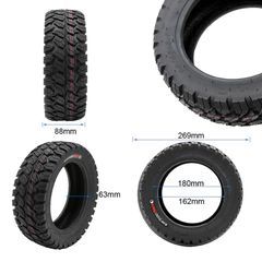 Λάστιχο | EWHEEL | 90/65-6.5 | Tubeless | Off Road-thumb-1