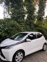 Toyota Aygo 2015 X-PLAY TOUCH (οθονη)