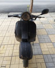 Vespa P 200 1981