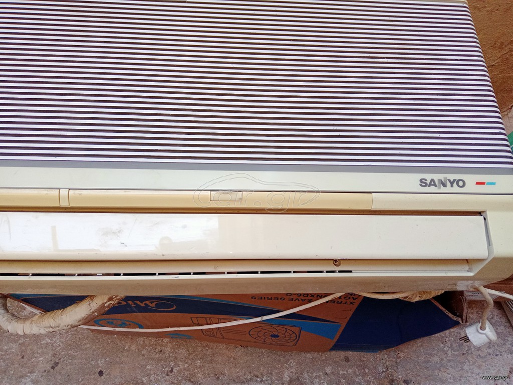 Κλιματιστικά 9000 btu