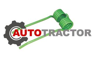 ΕΛΑΤΗΡΙΟ ΠΡΕΣΣΑΣ Ø7 CLAAS JAGUAR 9862900, 986290 SKU: 00019958