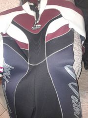 Καταδυτικά 2015 ΣΤΟΛΗ ΚΑΤΑΔΥΣΗΣ ΓΥΝΑΙΚΕΙΑ, waterproof CAPRI