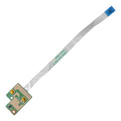 Πλακέτα Power Button - Power Button I/O Board για Laptop Lenovo IdeaPad Z580 2151 M81DHGE M81E9GE Z585 2617 MAD64GE MAD63GE MAD65GE 90000202 35LZ3P80000 ( Κωδ.1-BRD341 )