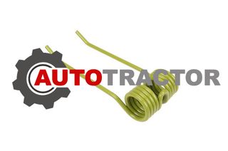 ΕΛΑΤΗΡΙΟ ΠΡΕΣΣΑΣ Ø6 CLAAS JAGUAR 918239.0 SKU: 00019956