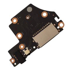 Πλακέτα Audio - SD Card Reader & Audio Jack Board για Laptop Lenovo Legion S7 16ARHA7 82TF 82TF002NGE 82TF004YGE 82TF0011GE 82TF0063GE 82TF0010GE 82TF000CCD NS-E461 5C50S25379 ( Κωδ.1-BRD345 )
