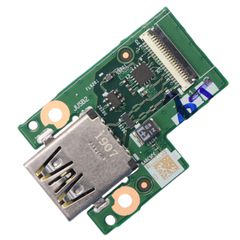 Πλακέτα USB - USB Board για Laptop Lenovo Thinkpad T14 20S1 T15 20S6 P14s 20S4 T14 Gen 2 20W0 T15 20W4 T590 20N4 FT490 FT492 FT590 FP531 NS-B901 02HK995 ( Κωδ.1-BRD347 )
