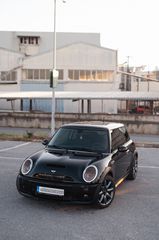 Mini One D 2005 Look R53/JCW-thumb-18