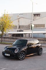 Mini One D 2005 Look R53/JCW-thumb-3