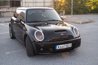 Mini One D 2005 Look R53/JCW-thumb-14