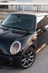 Mini One D 2005 Look R53/JCW-thumb-8