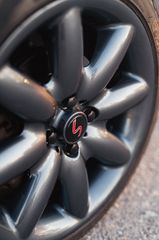 Mini One D 2005 Look R53/JCW-thumb-2