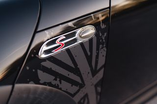 Mini One D 2005 Look R53/JCW-thumb-24