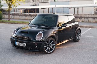 Mini One D 2005 Look R53/JCW-thumb-10