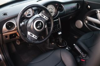 Mini One D 2005 Look R53/JCW-thumb-22