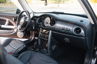 Mini One D 2005 Look R53/JCW-thumb-11