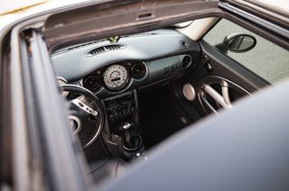 Mini One D 2005 Look R53/JCW-thumb-9